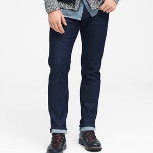 Traveler BR Jeans 👖